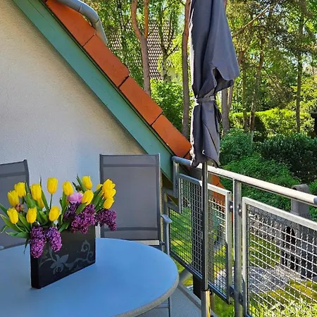 40 5, Heideweg 2 E * Karlshagen