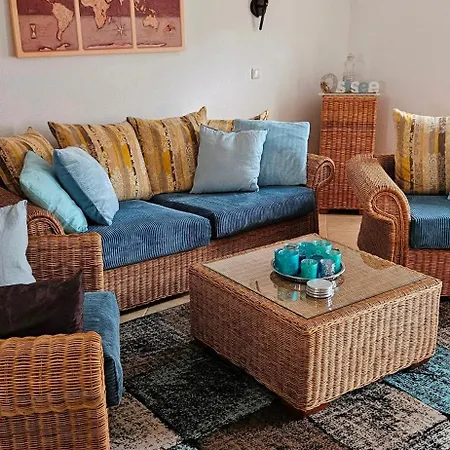 아파트 40 5, Heideweg 2 E