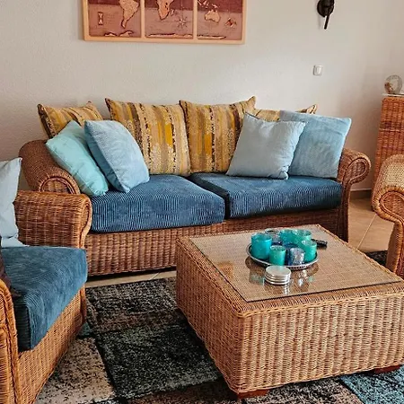 40 5, Heideweg 2 E 아파트 *