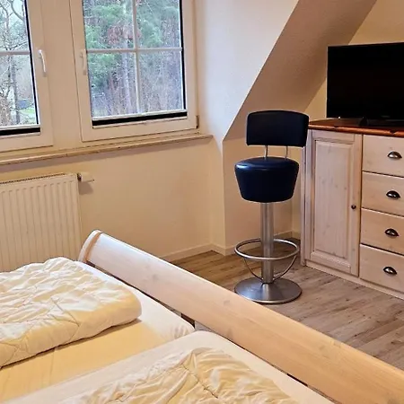 아파트 40 5, Heideweg 2 E *