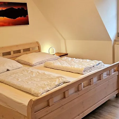 아파트 40 5, Heideweg 2 E Karlshagen