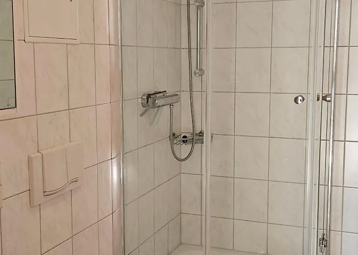 Apartment 40 5, Heideweg 2 E Karlshagen