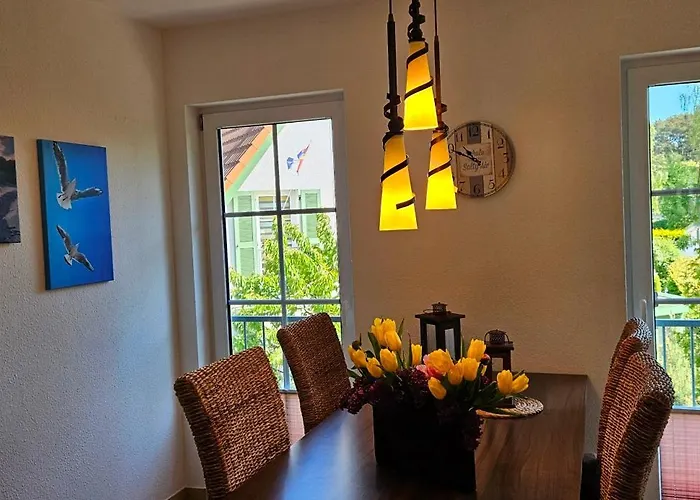 Apartment 40 5, Heideweg 2 E *