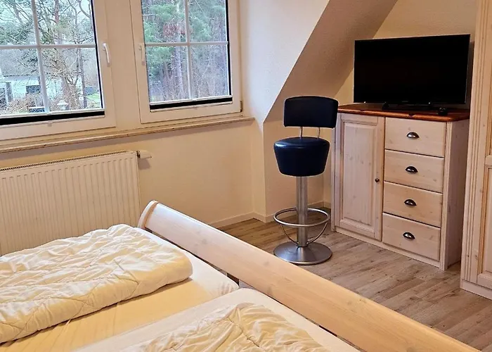 Apartment 40 5, Heideweg 2 E *